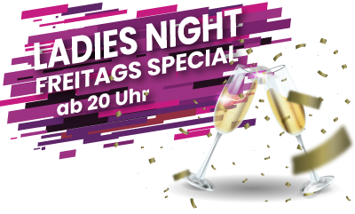 Ladies Night Bowling Angebot Erlebniswelt Huelshorst